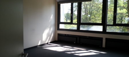 Büroraum, 29,89 m², 2. OG, Oberweg 6, Unterhaching Büro Nr. 11 Büroraum, 29,89 m², 2. OG, Oberweg 6, Unterhaching Büro Nr. 11
