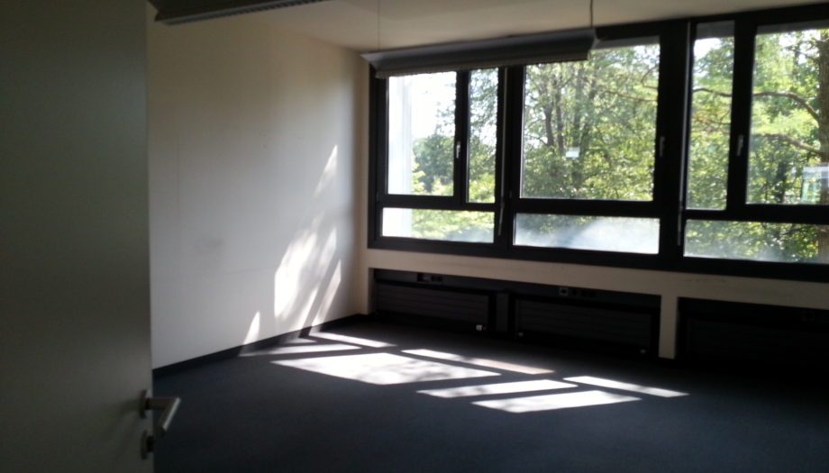 Büroraum, 29,89 m², 2. OG, Oberweg 6, Unterhaching Büro Nr. 11 Büroraum, 29,89 m², 2. OG, Oberweg 6, Unterhaching Büro Nr. 11