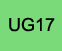 Lagerbox UG17